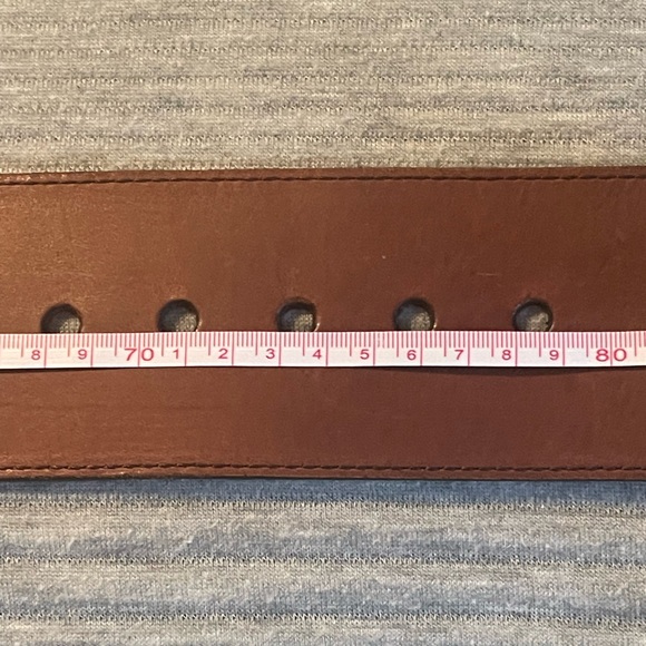 Etro belt - Picture 7 of 7